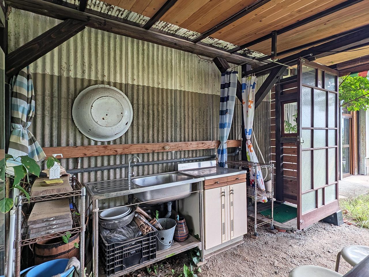 佐賀県唐津市浜玉町渕上の売買物件/嬉しいシャワー付き。