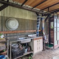 佐賀県唐津市浜玉町渕上の売買物件/嬉しいシャワー付き。
