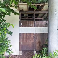 佐賀県唐津市浜玉町渕上の売買物件/お手洗い。