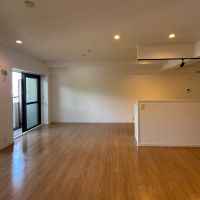 福岡市中央区谷の売買物件/広さにゆとりがあるから、家具選びも自由に楽しめます。
