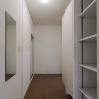 福岡市中央区赤坂の賃貸物件/玄関も広々してます
