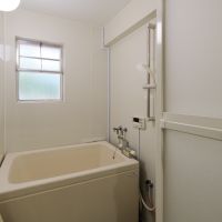 福岡市中央区赤坂の賃貸物件/お風呂が狭いのは我慢してね