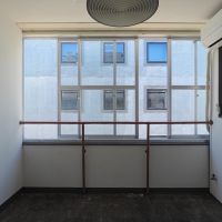 福岡市中央区天神の賃貸物件/こちらは9.6㎡の区画。