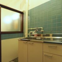 福岡市中央区天神の賃貸物件/シンクも完備。