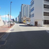 福岡市中央区天神の賃貸物件/古い建物も多く残る天神北エリア