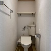 那珂川市片縄の賃貸物件/トイレ