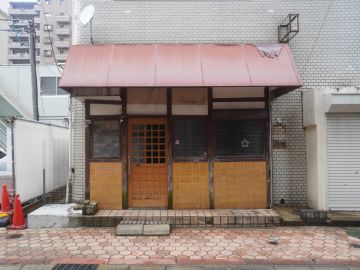 福岡市中央区荒戸の賃貸物件/ここから始まる、店びらき