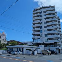 福津市西福間の売買物件/外観。