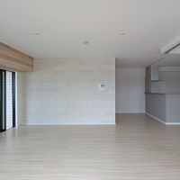 福津市西福間の売買物件/別の角度から。