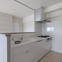 福津市西福間の売買物件/キッチン。