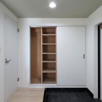 福津市西福間の売買物件/収納もお任せください。