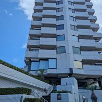 福津市西福間の売買物件/外観。