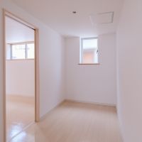 福岡市中央区福浜の売買物件/各個室に広めの収納がついています。