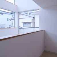 福岡市中央区福浜の売買物件/近隣が近いので景色は期待できないのですが、、それでも空が見えて気持ちがいいです。
