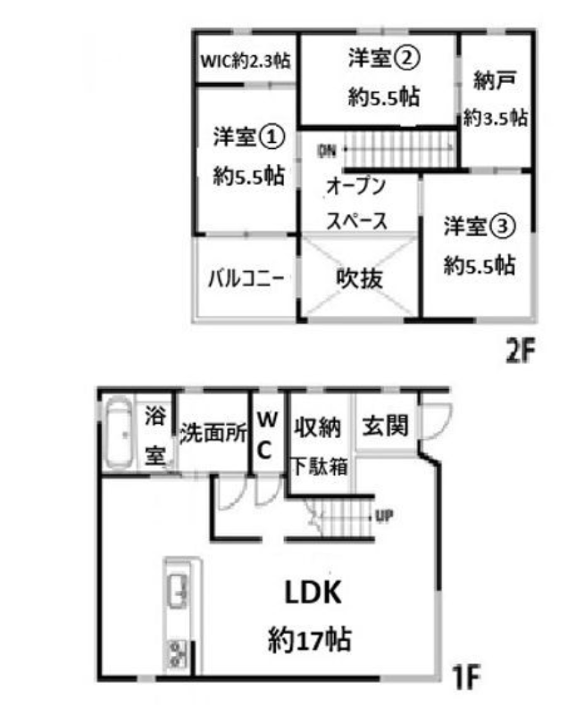 福岡市中央区福浜の売買物件