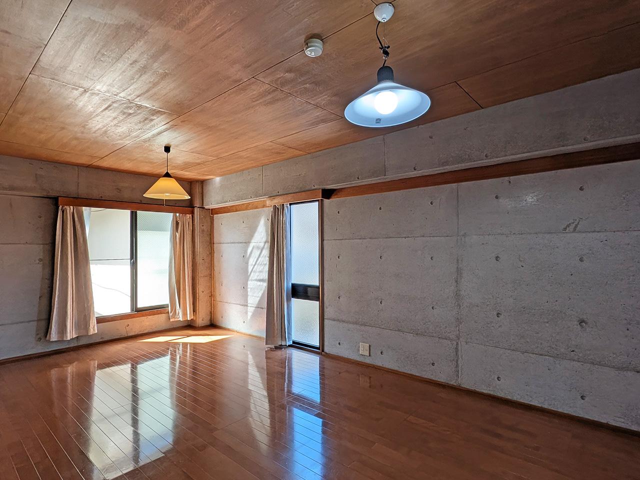 福岡市東区馬出の賃貸物件/畳じゃないタイプもご用意しております。