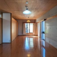 福岡市東区馬出の賃貸物件/これまた味がある。