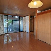 福岡市東区馬出の賃貸物件/シンプルですが、使用用途の広さはやっぱりフローリングでしょうか。