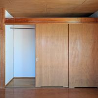 福岡市東区馬出の賃貸物件/収納はこちらのお部屋の方が大きめです。