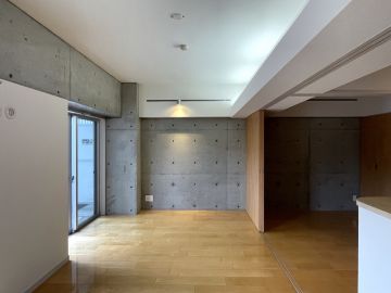 福岡市早良区高取の賃貸物件/ポテンシャルを楽しむ