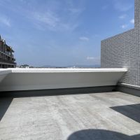 福岡市南区花畑の売買物件/なんと広々バルコニーまでついてます。