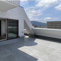 福岡市南区花畑の売買物件/ほどよい広さで使い勝手よさそう。しかも電気と水道もあります。
