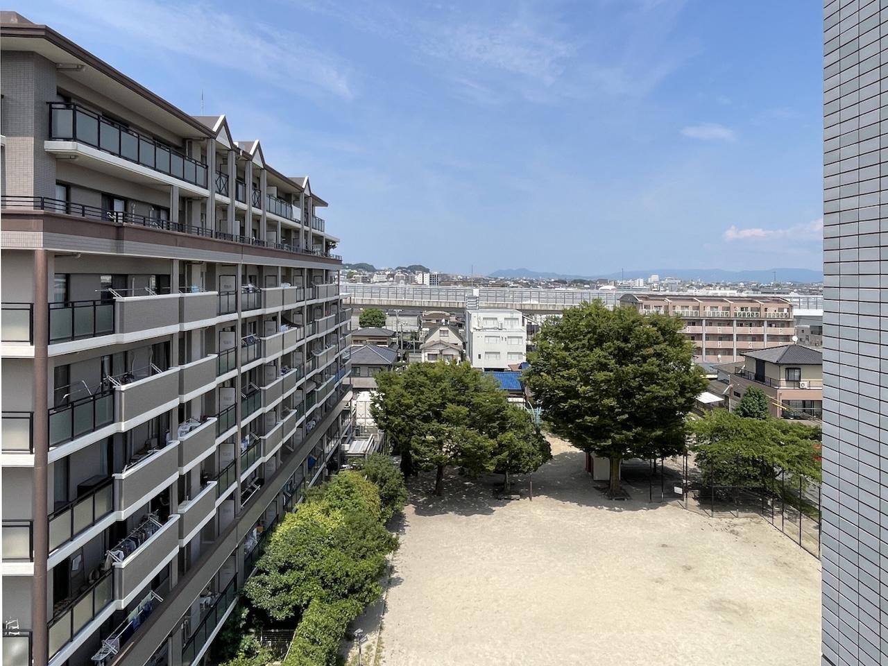 福岡市南区花畑の売買物件