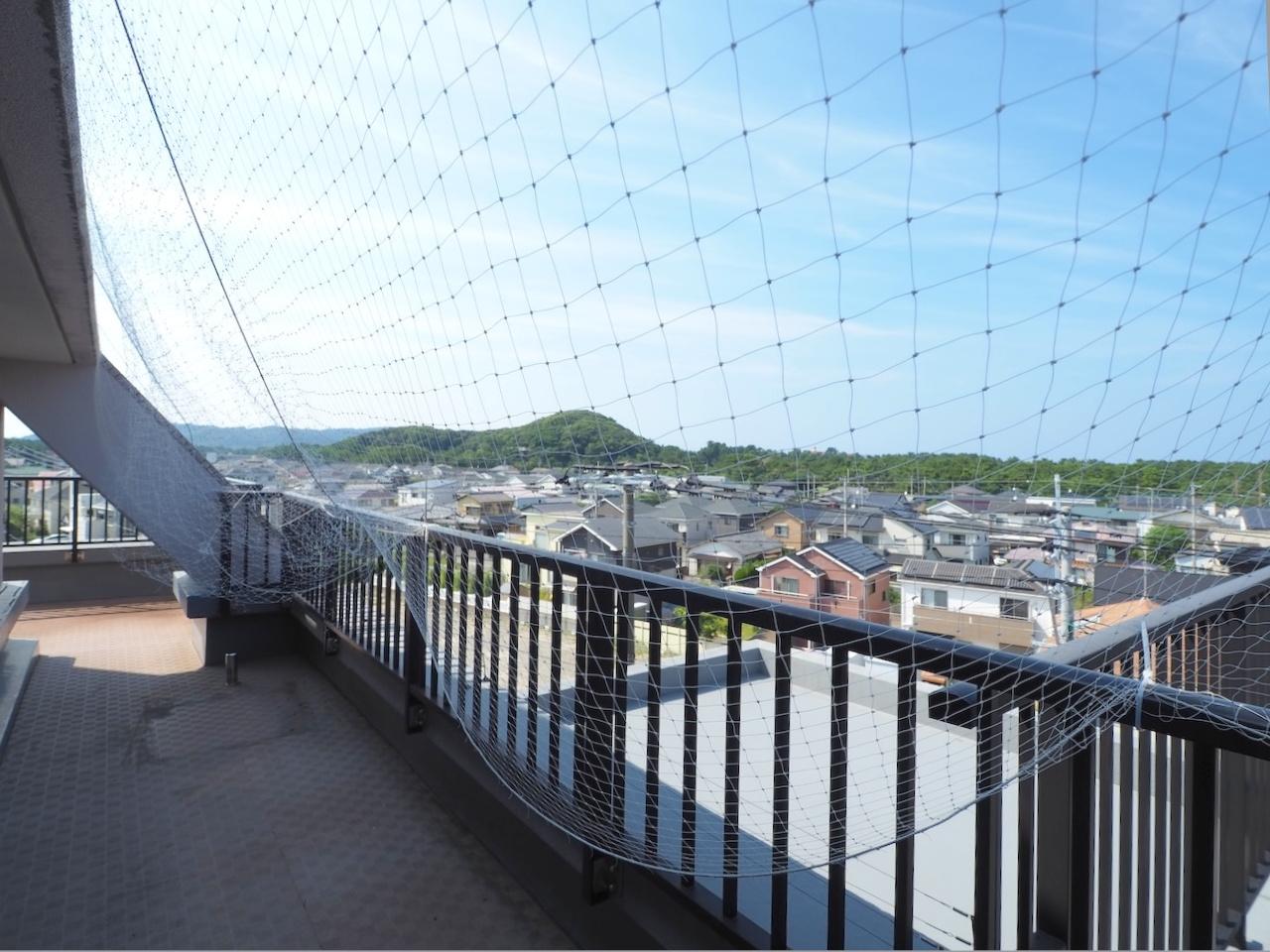福岡市東区大岳の売買物件/この景色は贅沢すぎる。