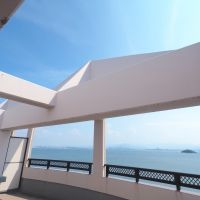 福岡市東区大岳の売買物件/空が青いな〜