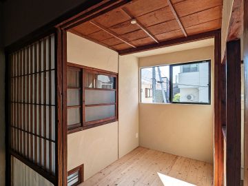 福岡市南区大楠の賃貸物件/小さな家の、大きな一歩