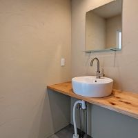 福岡市南区大楠の賃貸物件/水回りもきれいに一新。