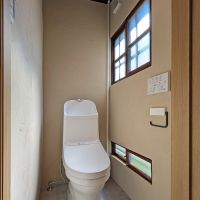 福岡市南区大楠の賃貸物件/お手洗い。