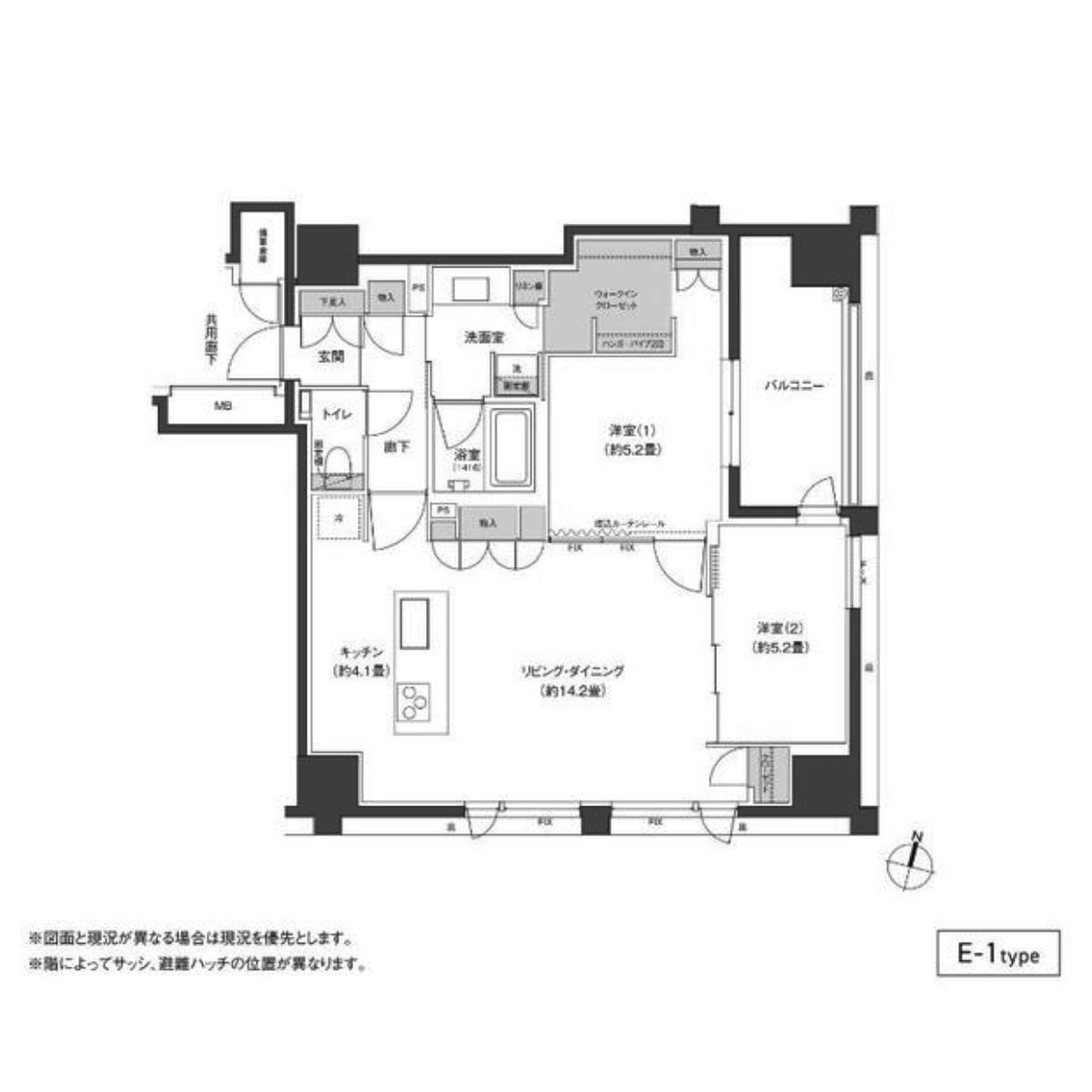 福岡市中央区今川の賃貸物件