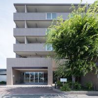 福岡市西区石丸の売買物件/なんかホッとする低層マンション。