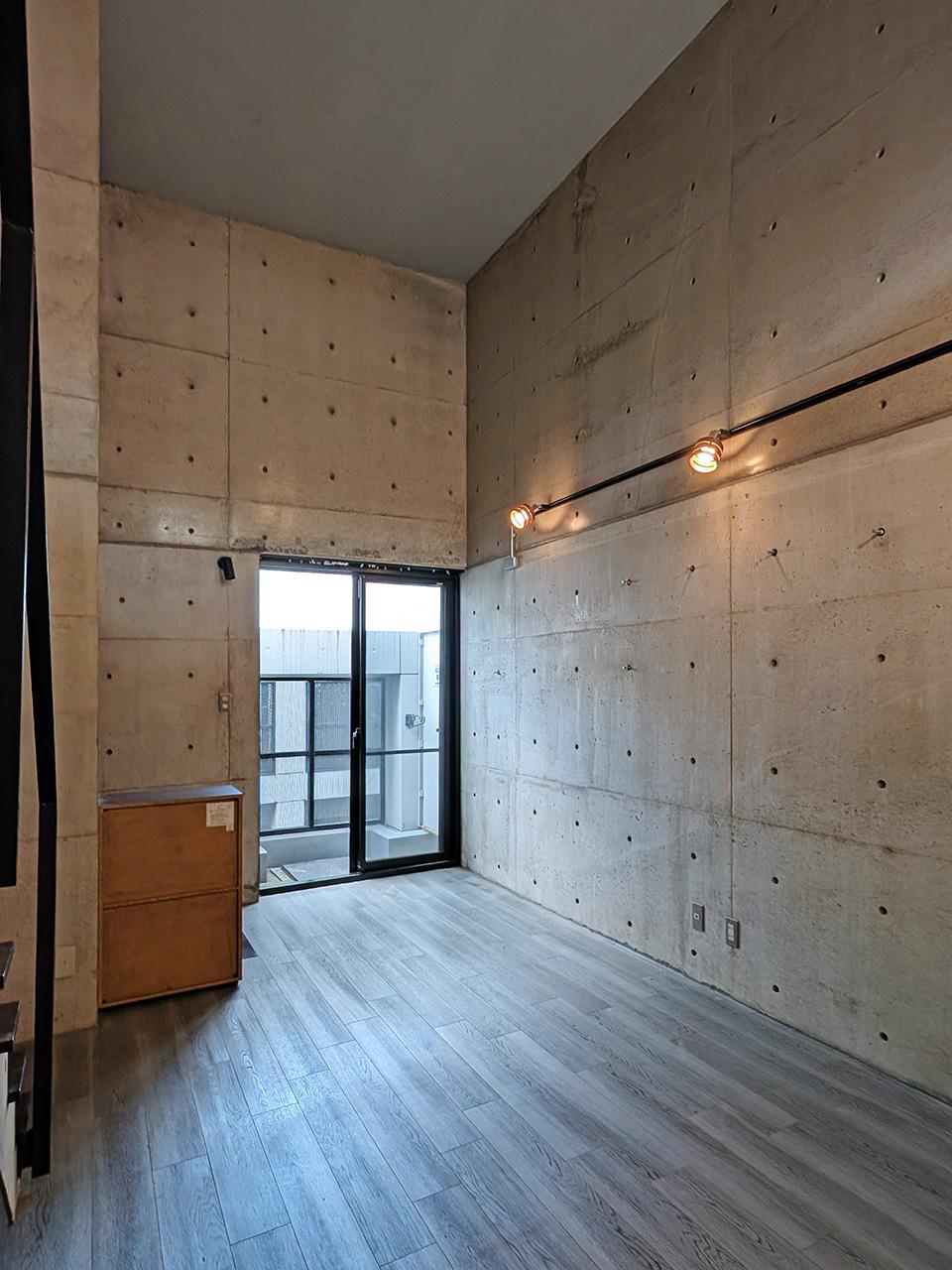 福岡市早良区賀茂の賃貸物件/居住用、事務所用、サロンなどの店舗利用、いずれもOK！