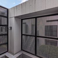 福岡市早良区賀茂の賃貸物件/小振りながらバルコニー付き。