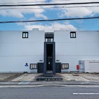 福岡市早良区賀茂の賃貸物件/外観。こんなにワクワクする物件だなんて知らなかった。