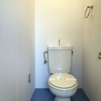 北九州市小倉北区井堀の賃貸物件/トイレ。