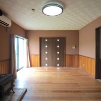 福岡県福津市勝浦の賃貸物件/内装の改装も相談可能です。