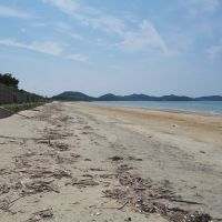 福岡県福津市勝浦の賃貸物件/人も少なく紛れもない穴場