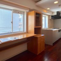 福岡市中央区大手門の賃貸物件/書斎やメイク台にいかがでしょう。