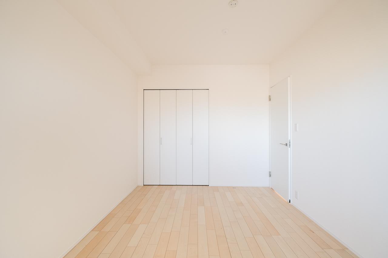 福岡市城南区神松寺の売買物件/7帖の洋室