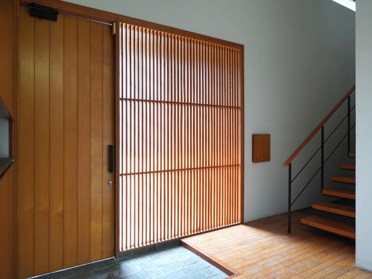 福岡市南区桧原の売買物件/スタイリッシュさの中に和の要素を感じる、上質な空間です。