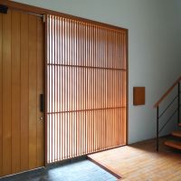 福岡市南区桧原の売買物件/スタイリッシュさの中に和の要素を感じる、上質な空間です。