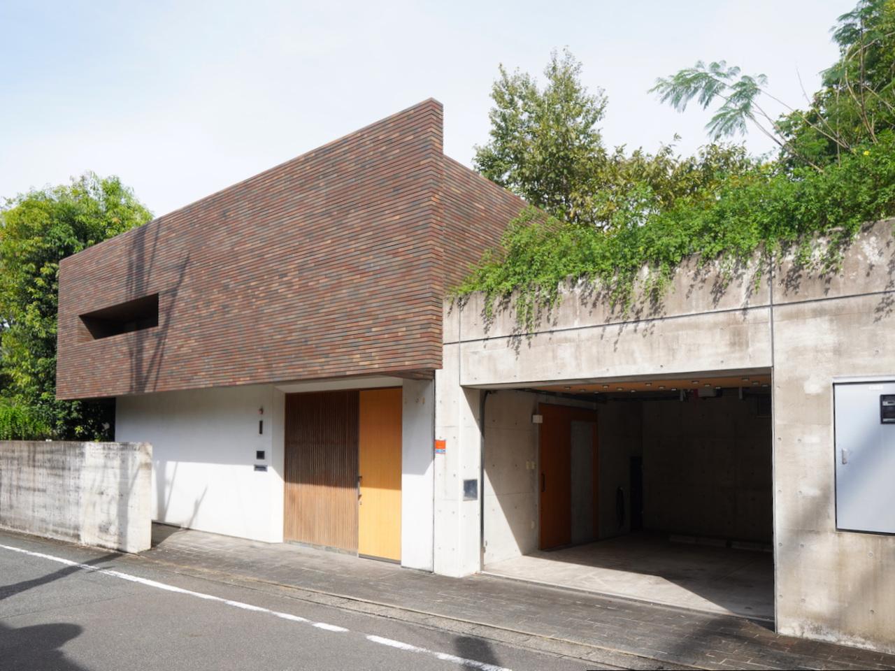 福岡市南区桧原の売買物件/一枚の写真では伝えきれない邸宅のスケール。
