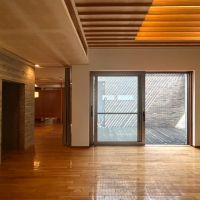 福岡市南区桧原の売買物件/リビング別角度から。