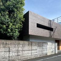 福岡市南区桧原の売買物件/堂々と映える、存在感あるおしゃれな邸宅です。