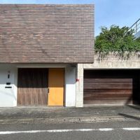 福岡市南区桧原の売買物件/ぜひ一度、その雰囲気を体感していただきたい外観です。