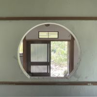 福岡県大牟田市草木の賃貸物件/丸が可愛い。