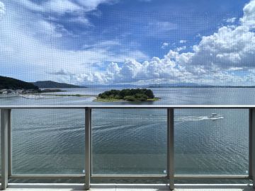 福岡市西区横浜の賃貸物件/ブルーサイド・ヨコハマ 